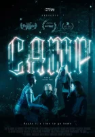  Лагерь смотреть онлайн (2025) бесплатно в HD