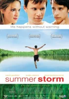  Летний шторм смотреть онлайн (2004) бесплатно в HD
